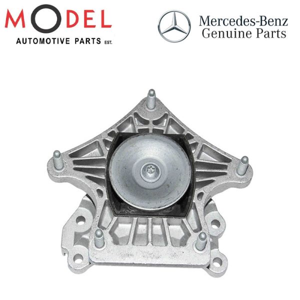 Mercedes-Benz Genuine TRANSMISSION MOUNT 2222403618