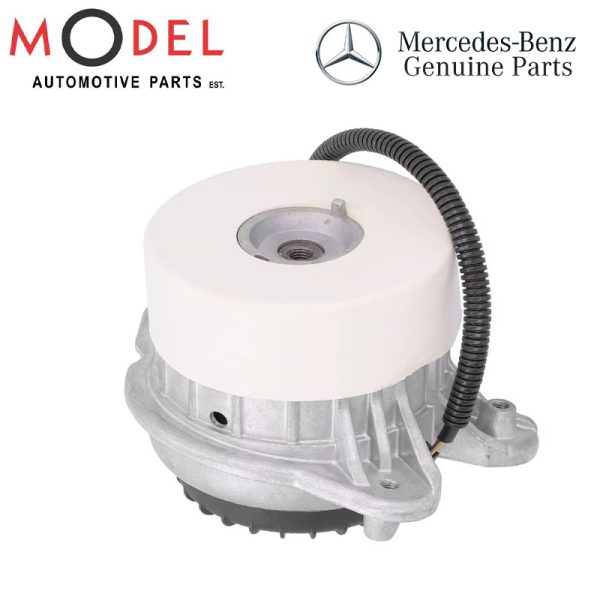 Mercedes-Benz Genuine ENGINE MOUNT 2222406700