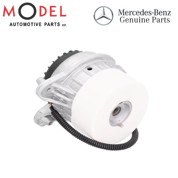 Mercedes-Benz Genuine ENGINE MOUNTING 2222407700