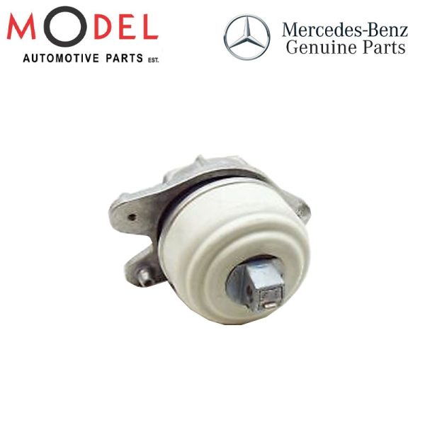 Mercedes-Benz Genuine ENGINE MOUNTING 2222408200