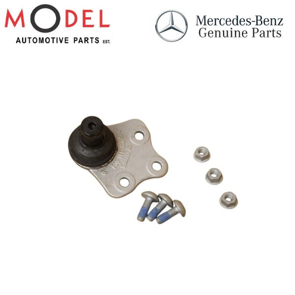 Mercedes-Benz Genuine CONTROL ARM REPAIR KIT LEFT & RIGHT 2313302600