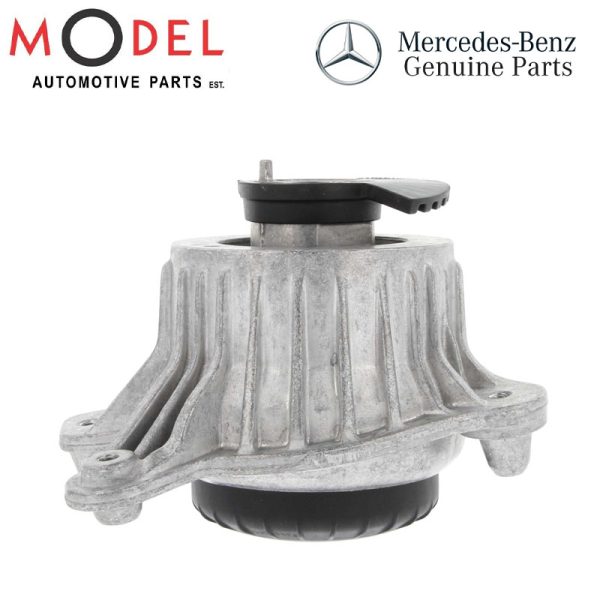 Mercedes-Benz Genuine ENGINE MOUNTING 2382400600