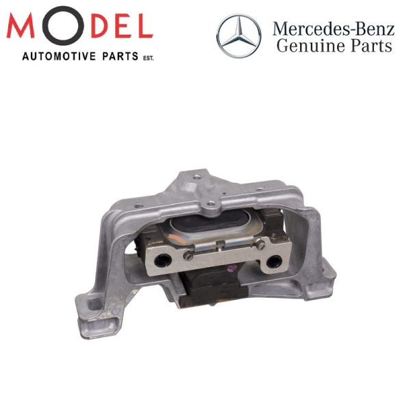 Mercedes-Benz Genuine ENGINE MOUNTING 2462402617