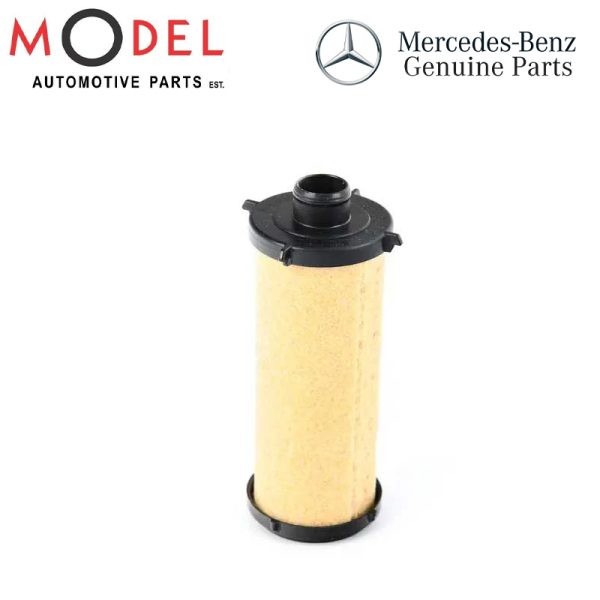 Mercedes-Benz Genuine GEAR COOLER OIL FILTER 2463772300