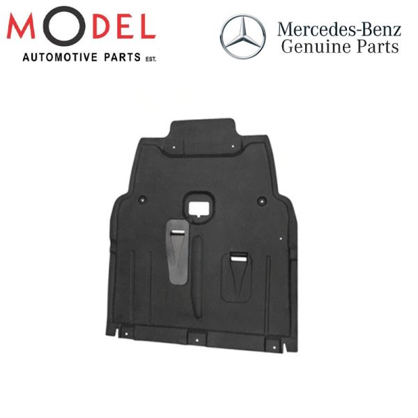 Mercedes-Benz Genuine ENGINE COVER 2465200223