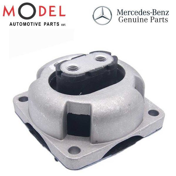 Mercedes-Benz Genuine GEAR MOUNTING 1662400618 2512402518