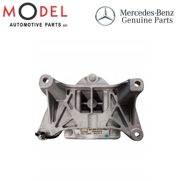 Mercedes-Benz Genuine TRANSMISSION MOUNT 2532403300