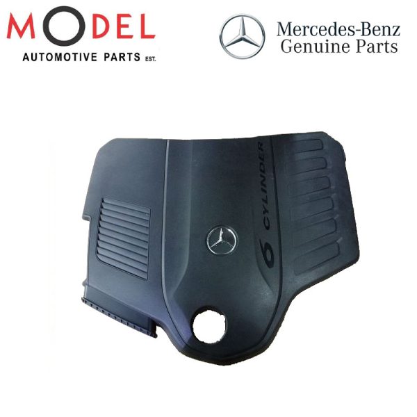 Mercedes-Benz Genuine ENGINE COVER 2560101603