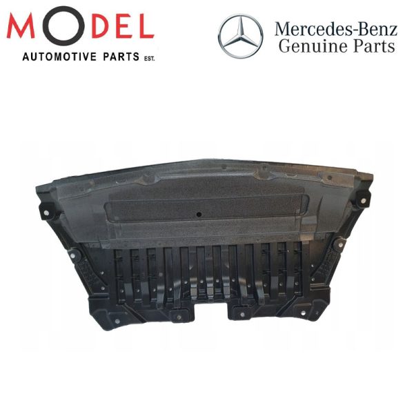 Mercedes-Benz Genuine ENGINE COVER 2575200000