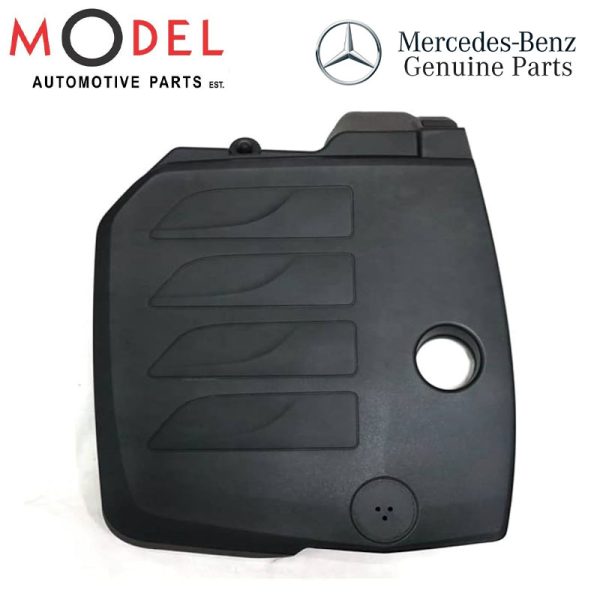 Mercedes-Benz Genuine ENGINE COVER 2640102400