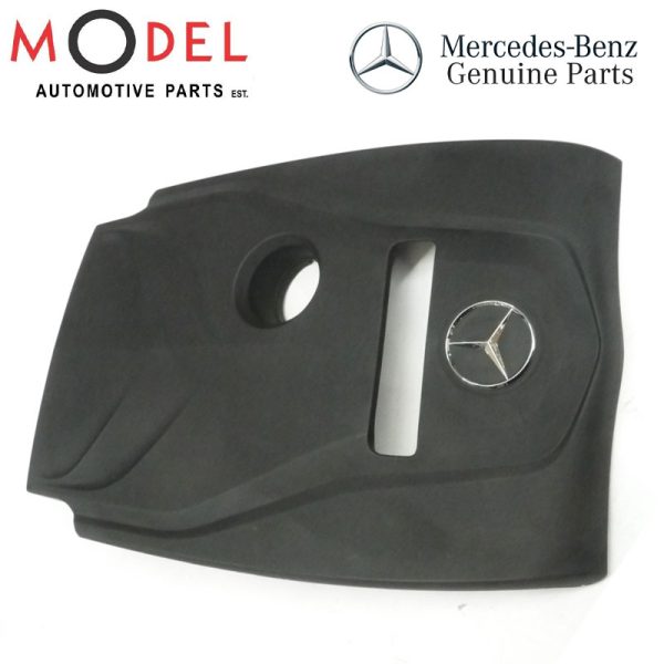 Mercedes-Benz Genuine ENGINE COVER 2740106707