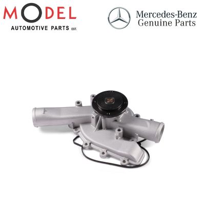 Mercedes-Benz Genuine WATER PUMP 275200010180