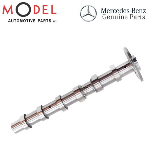 Mercedes-Benz Genuine CAMSHAFT EXHUST 2760505101