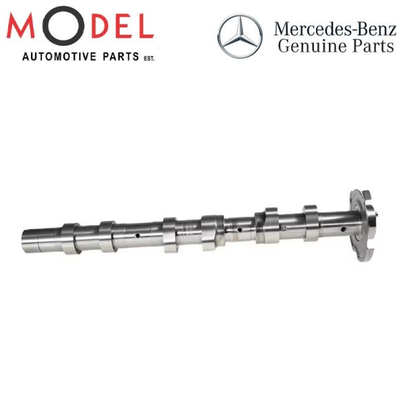 Mercedes-Benz Genuine CAMSHAFT INTAKE LH 2760505301