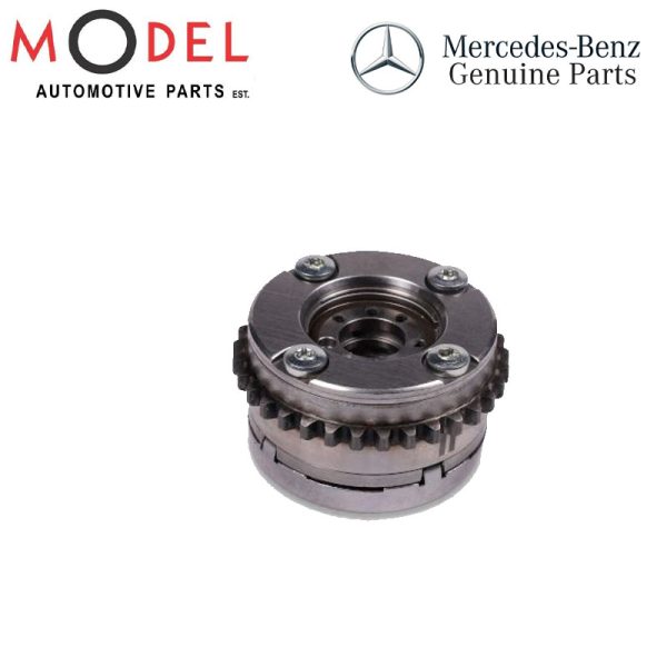 Mercedes-Benz Genuine CAMSHAFT 2780506400