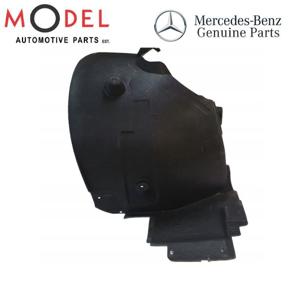 Mercedes-Benz Genuine TRIM WHEEL ARCH 2906981100