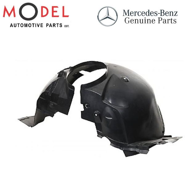 Mercedes-Benz Genuine TRIM WHEEL WELL 4476841901