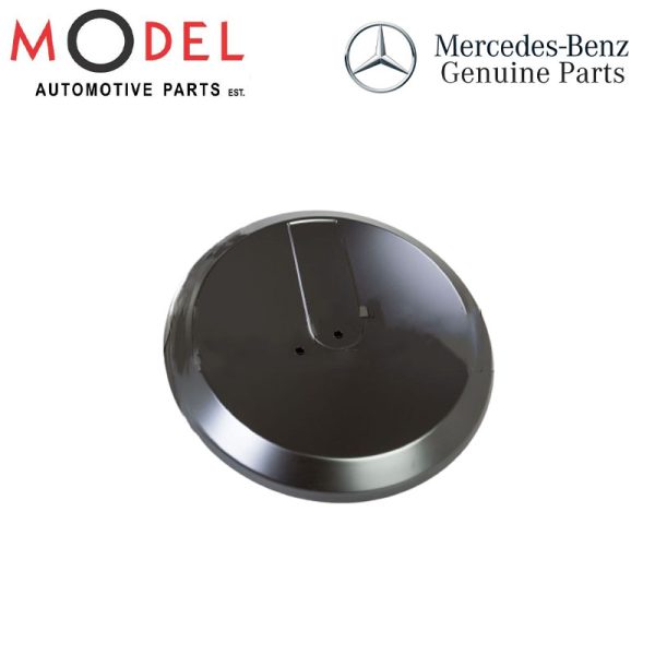 Mercedes-Benz Genuine COVER SPARE WHEEL 463890210064