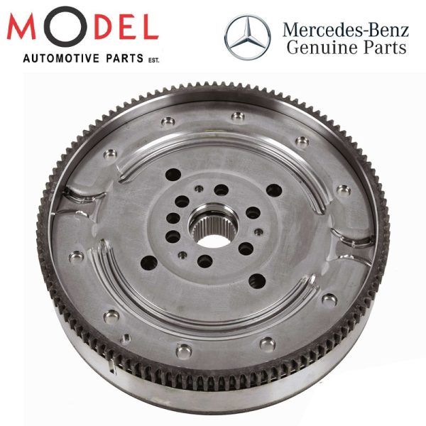 Mercedes-Benz Genuine TWO-MASS FLYWHEEL 6510300900