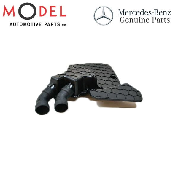 Mercedes-Benz Genuine ENGINE COVER 6540103102