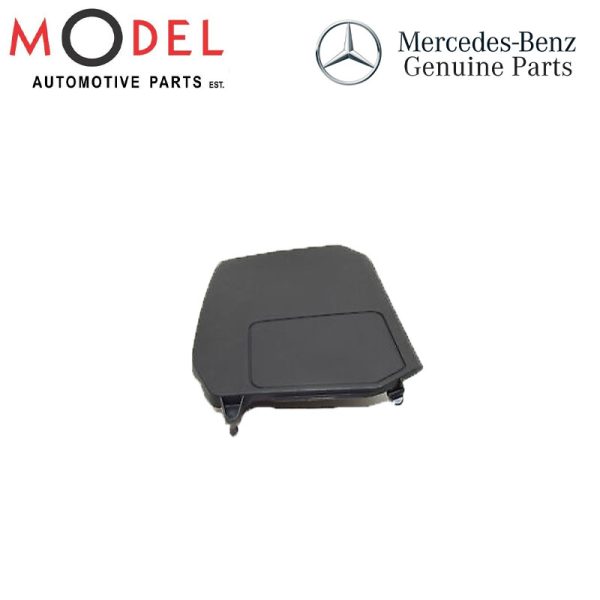 Mercedes-Benz Genuine ENGINE COVER 6540104001