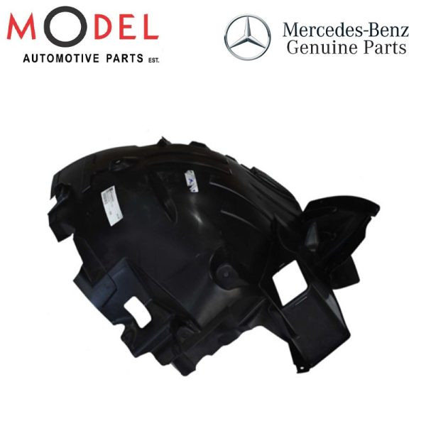 Mercedes-Benz Genuine TRIM WHEEL 9076840300