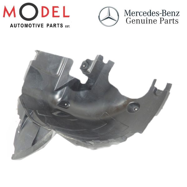 Mercedes-Benz Genuine TRIM WHEEL WELL 9106840100