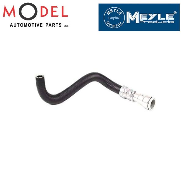 Meyle RADIATOR RETURN HOSE 32416767136 / 3592020006