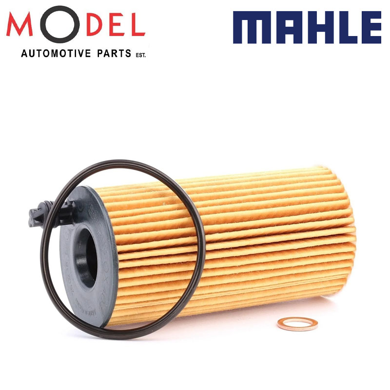 Mahle FILTER OX404D 11428507683