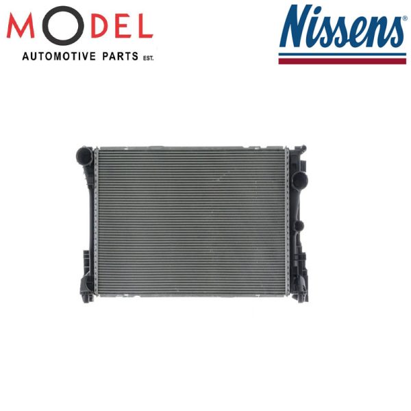 Nissens RADIATOR 0995002703