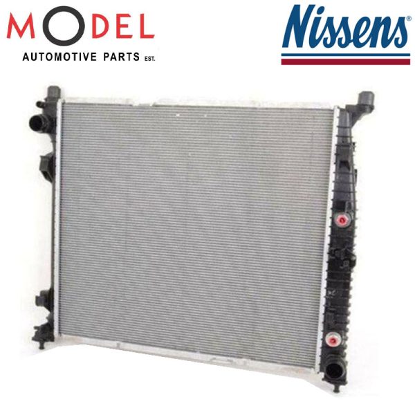 Nissens RADIATOR 0995004603