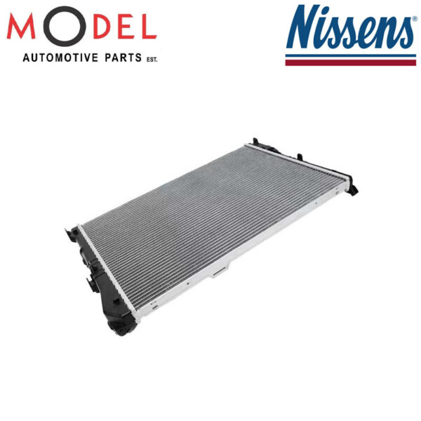 Nissens RADIATOR 627033 0995007303