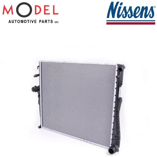 Nissens RADIATOR 17113415693