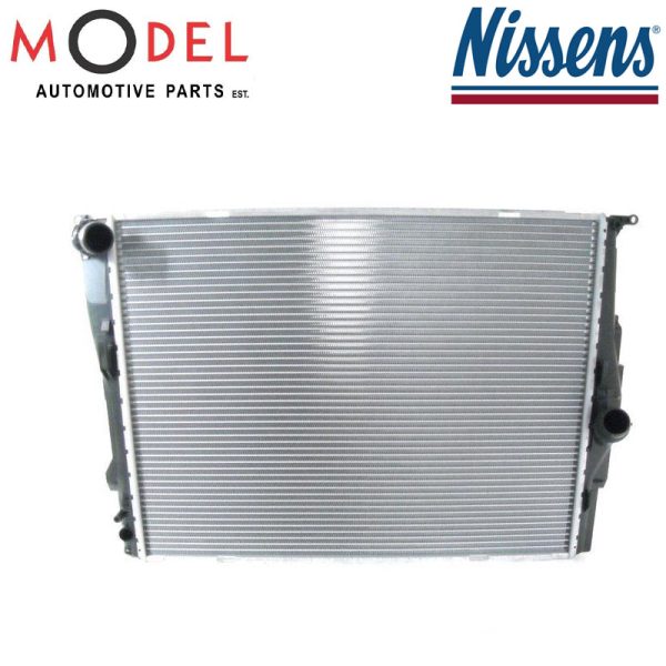 Nissens RADIATOR 60786A 17117559273