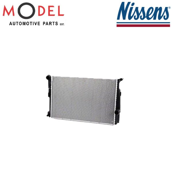 Nissens RADIATOR 17117823568