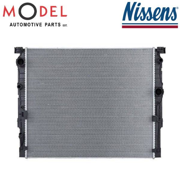 Nissens RADIATOR 17118476010