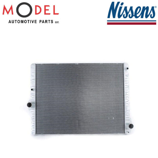 Nissens RADIATOR 17118669004