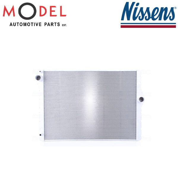 Nissens RADIATOR 60776 17118669005