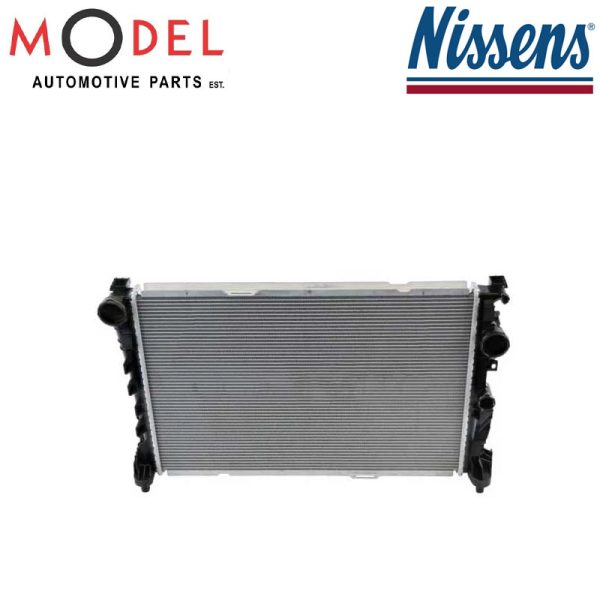 Nissens RADIATOR 67190 1975000003