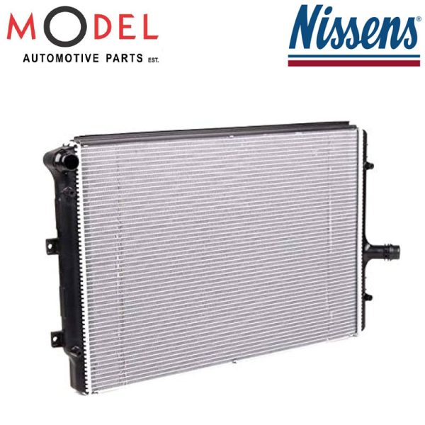 Nissens RADIATOR 65281A 1K0121251AB