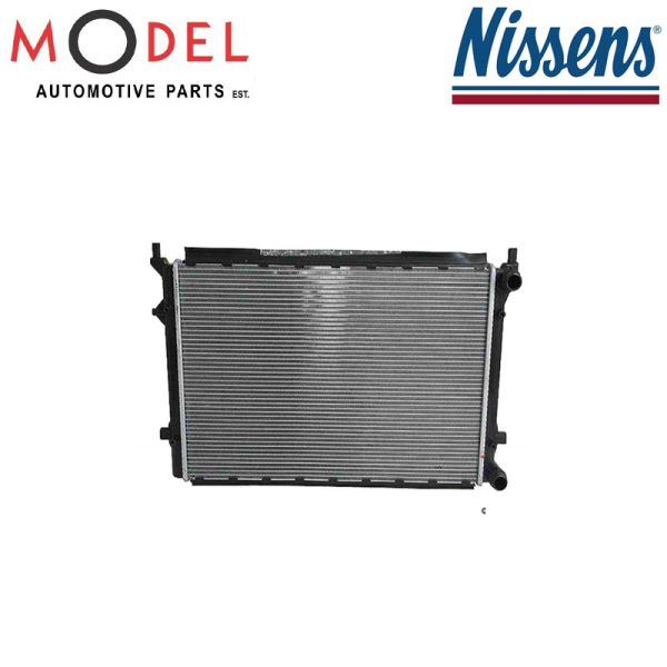 Nissens RADIATOR VW 1K0121251R