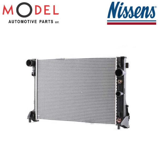 Nissens RADIATOR 01-4P0331A01 2045002803