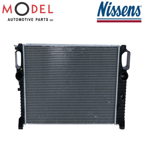 Nissens RADIATOR 57102A 2115003402