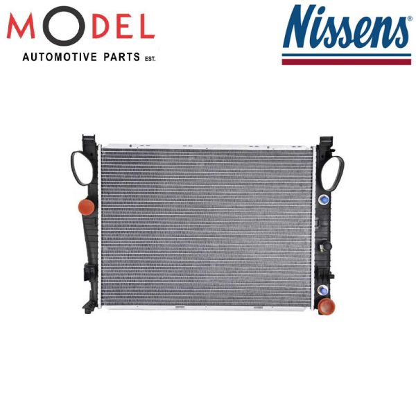 Nissens RADIATOR 2205000903