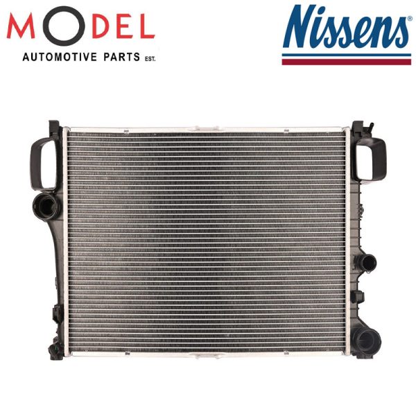 Nissens RADIATOR 627025 2215003203