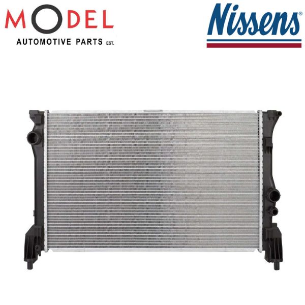 Nissens RADIATOR 4475010001