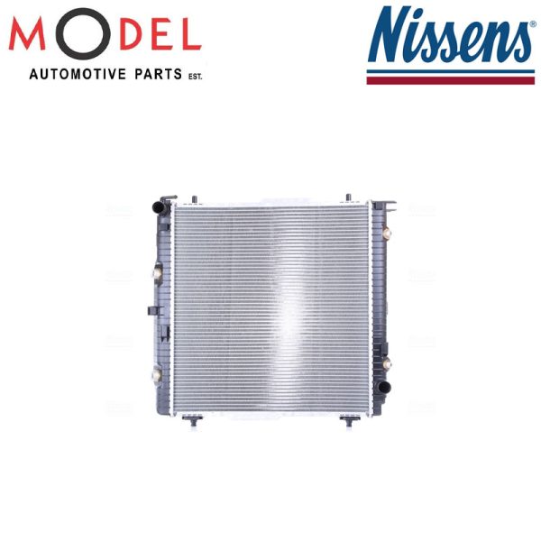 Nissens RADIATOR 62599A 4635001100