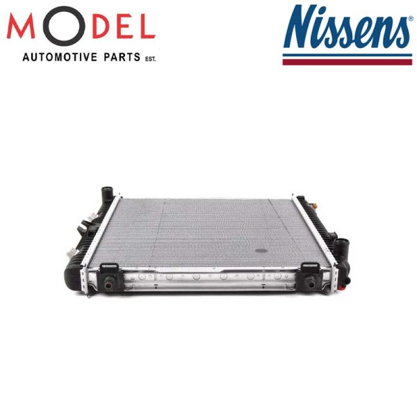 Nissens RADIATOR 4635001200