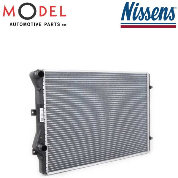 Nissens RADIATOR 65279A 5K0121251J