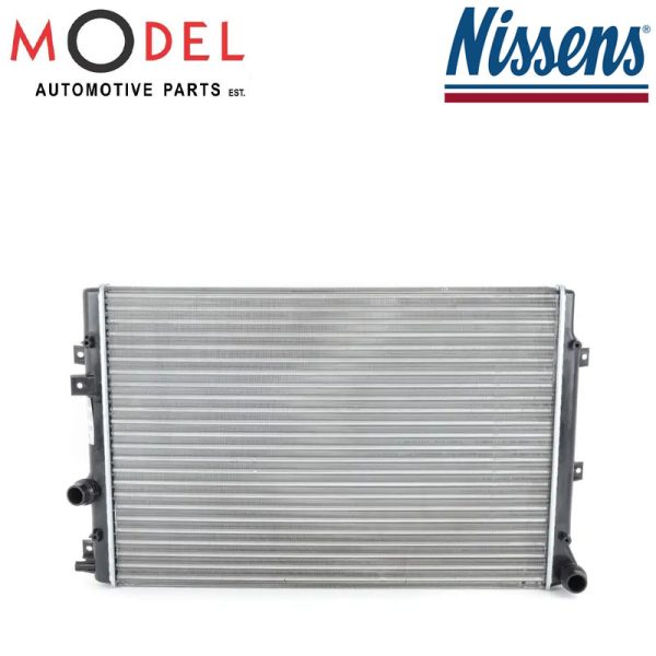 Nissens RADIATOR 5N0121253P